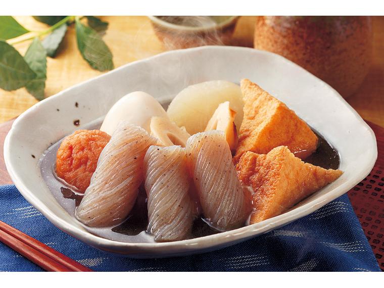 東都ねじり糸こんにゃく（お試し規格） 200g