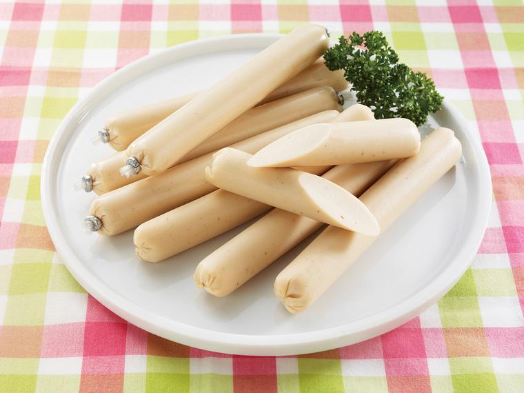 おさかなソーセージ 30g×8