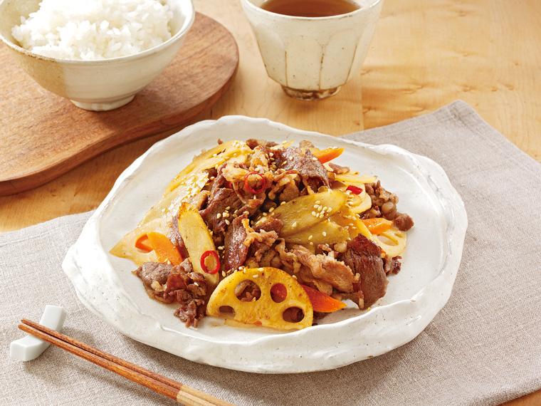 佐賀白石のもちもちれんこん 300g