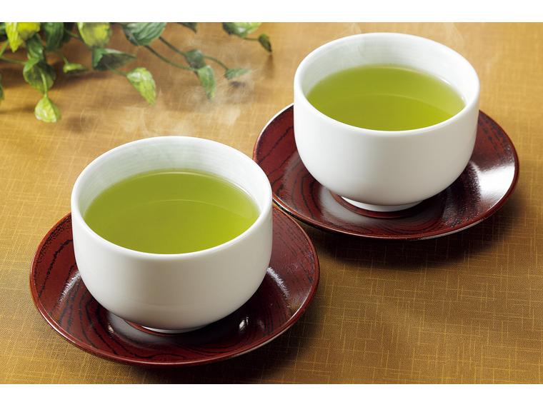 生産者限定　一番摘み狭山茶 100g