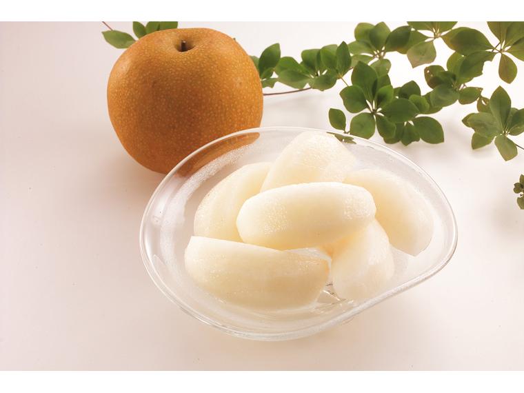 梨（豊水） 3玉（800g）