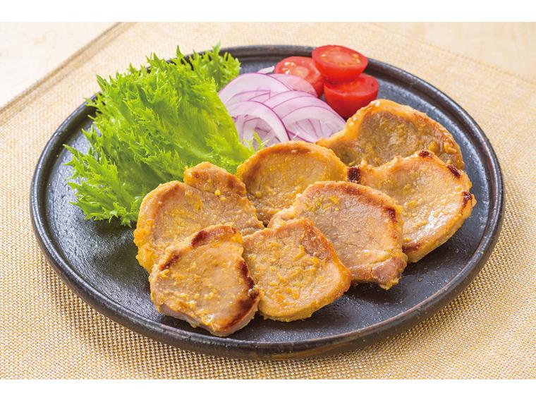 めぐみ米豚ヒレ西京漬け 255g
