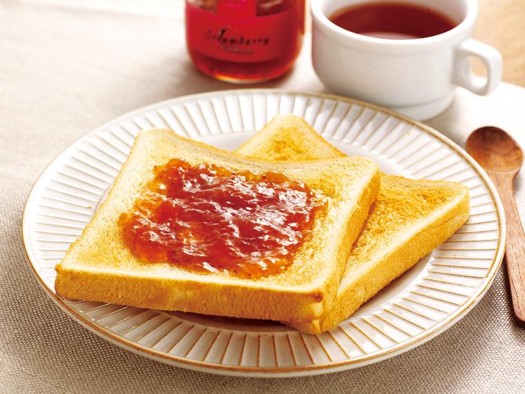 産地限定九州産いちごジャム 180g