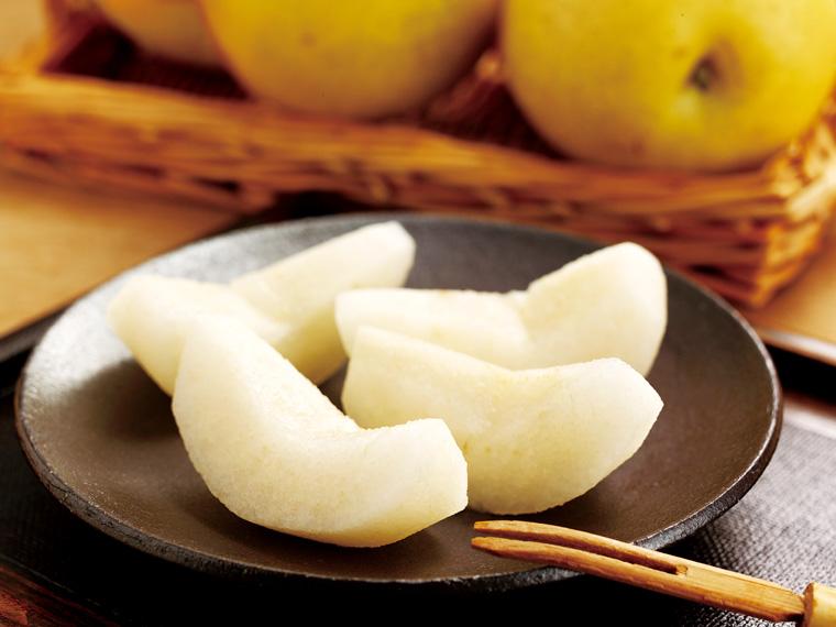 梨(サン世紀) 650g（2〜3玉）