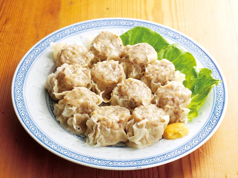 東都鶏ごぼうしゅうまい　【産直肉使用】 12個288g