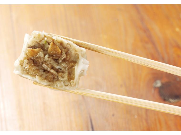 東都鶏ごぼうしゅうまい　【産直肉使用】 12個288g