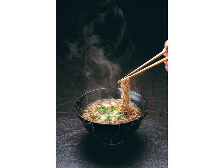 ノンカップ麺和風セット 2種×4