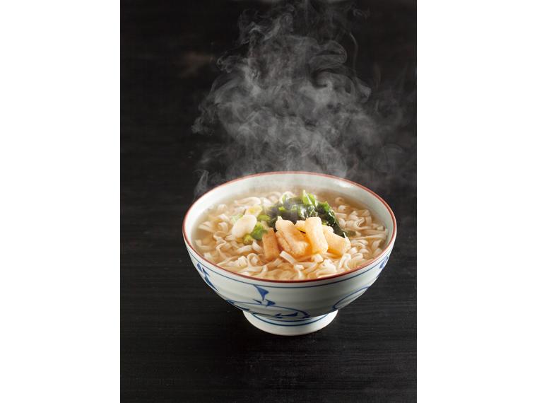 ノンカップ麺和風セット 2種×4