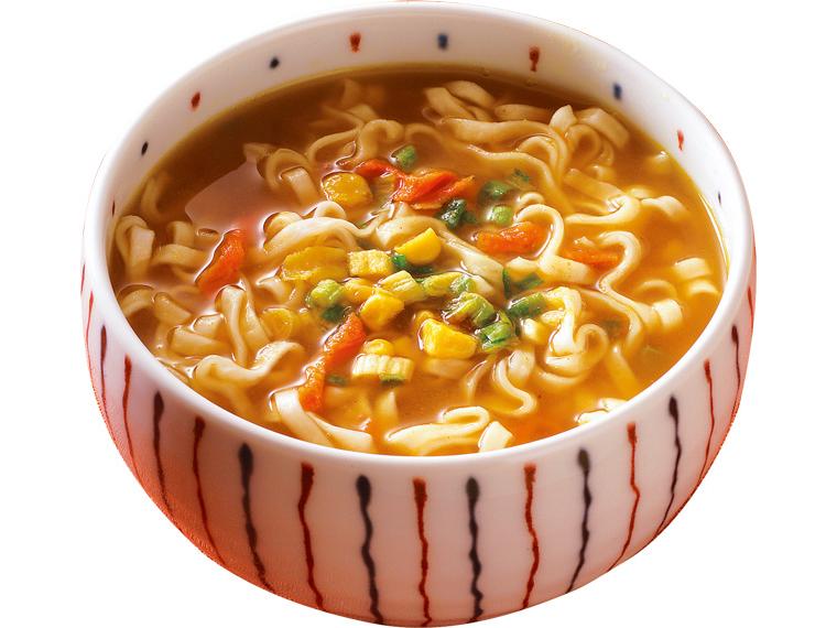 ノンカップ麺和風カレーうどん 86.8g(めん65g)×4