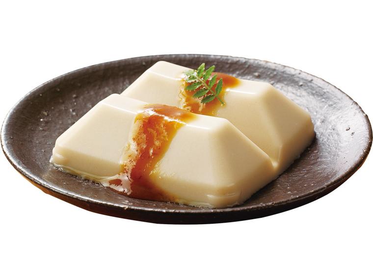 永平寺　心やすらぐごまどうふ ごまどうふ80g×2・たれみそ15g×2