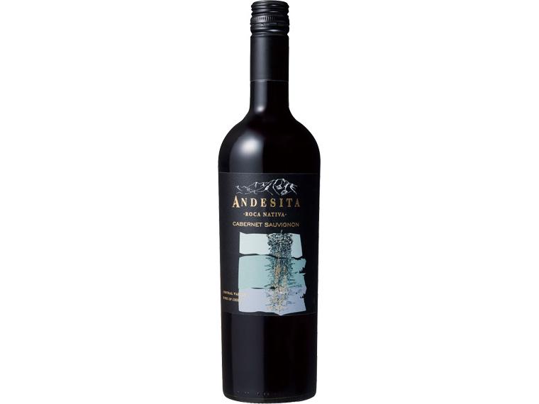 アンデシータ　カベルネ・ソーヴィニヨン（赤） 750ml