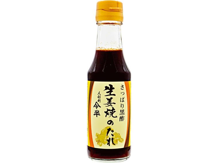 人形町今半　生姜焼のたれ 180g