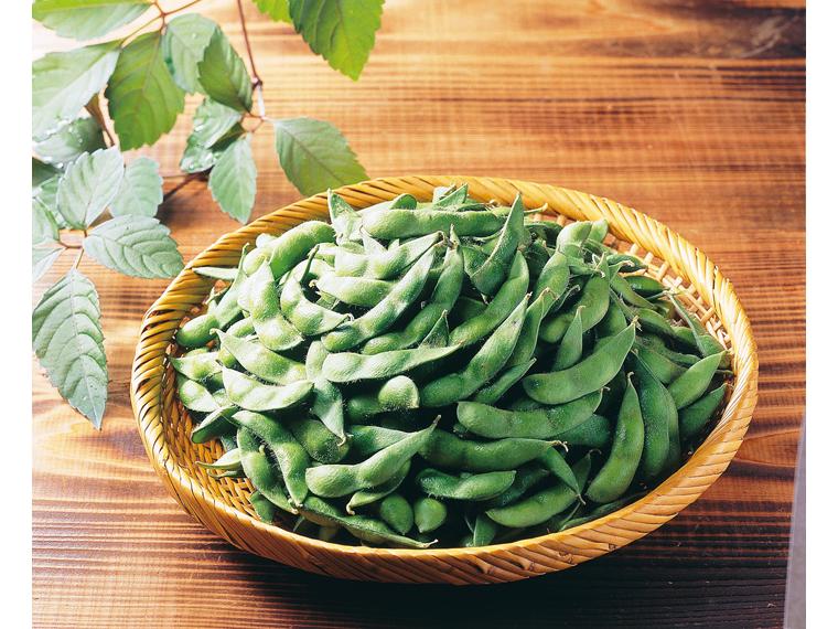 枝豆（秘伝） 250g