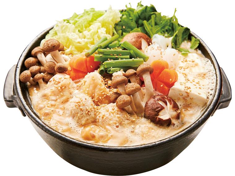 ごま鍋の素 150g