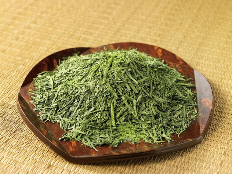 抹茶入煎茶 300ｇ