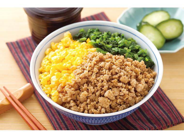 いわて純育ち鶏挽肉（バラ凍結） 300g