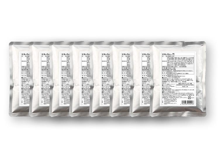 25種の味わい粥 180g×8