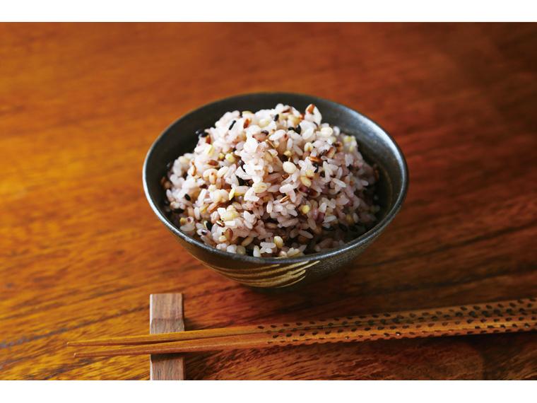 まいにち十穀 500g