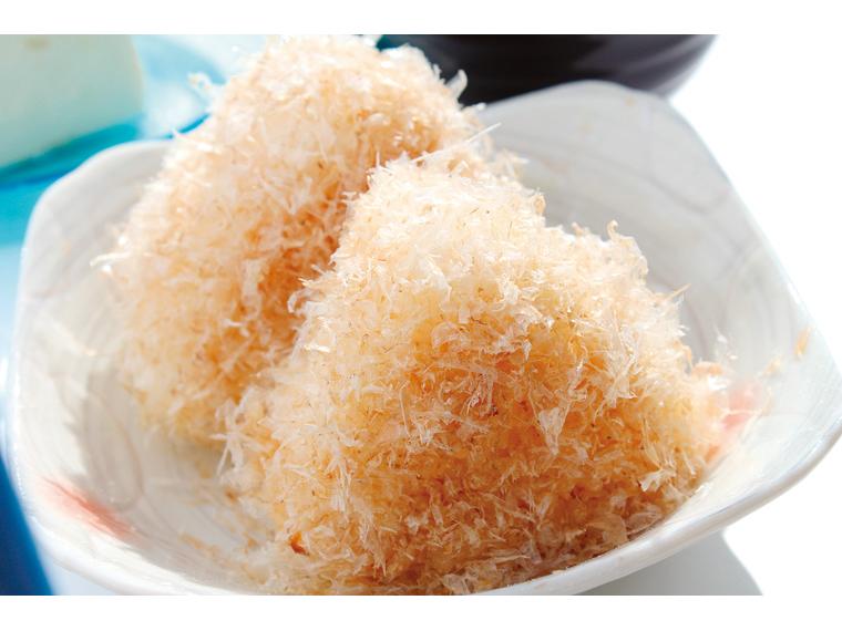 ご飯にかけるいわし削りぶし 25g
