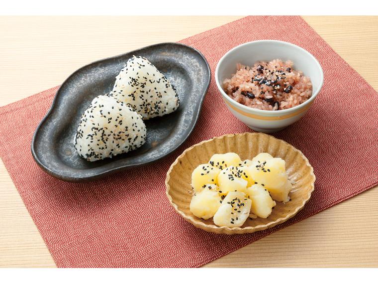 まんてんのごましお 30g