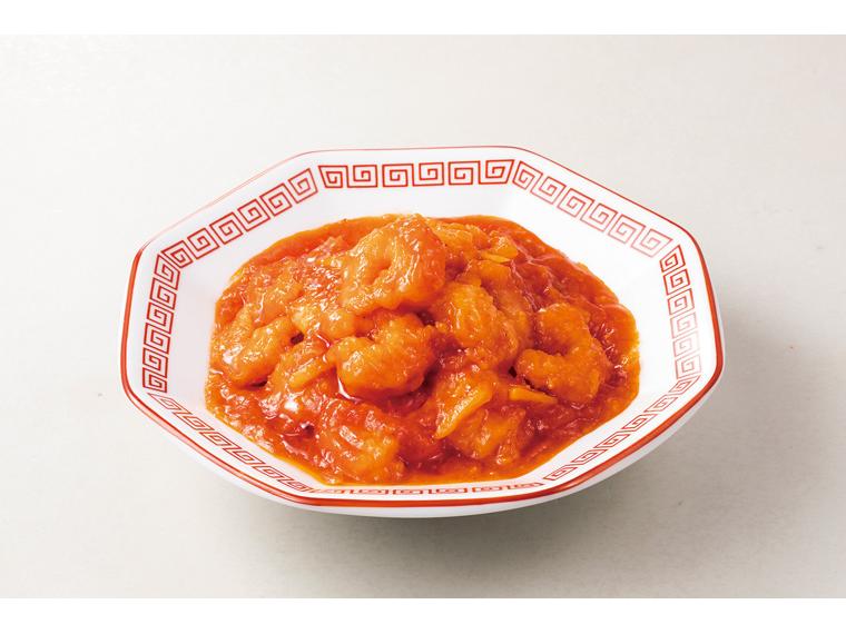 大阪王将　海老のチリソース 200g