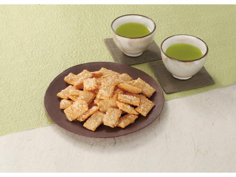 一口おかき（ザラメ） 45ｇ×3