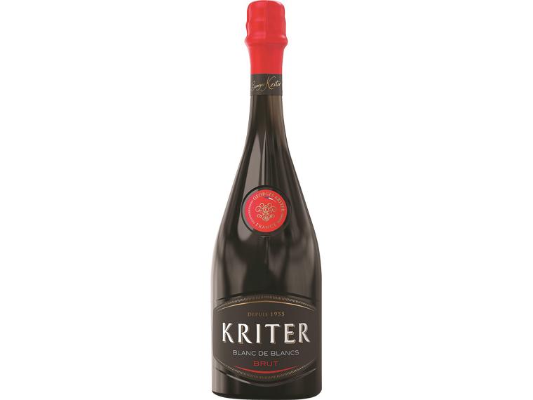 クリテール　ブリュット　ブラン・ド・ブラン（白） 750ml