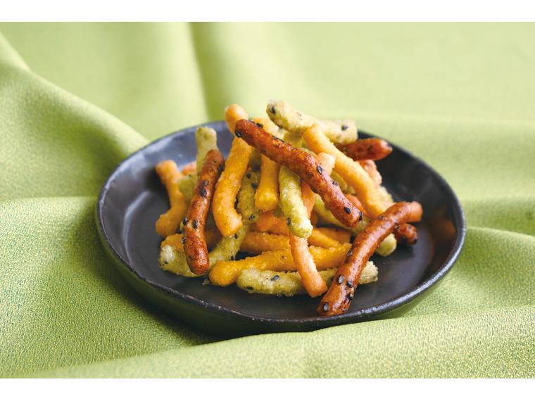 日本橋錦豊琳　野菜かりんとう 60g