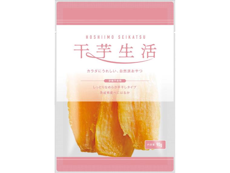 干芋生活 90g