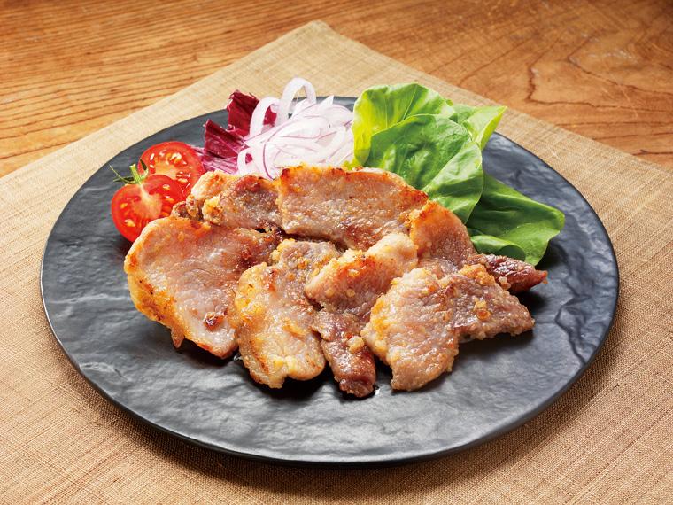 霧島黒豚もも肉　米麹味噌漬け 150g