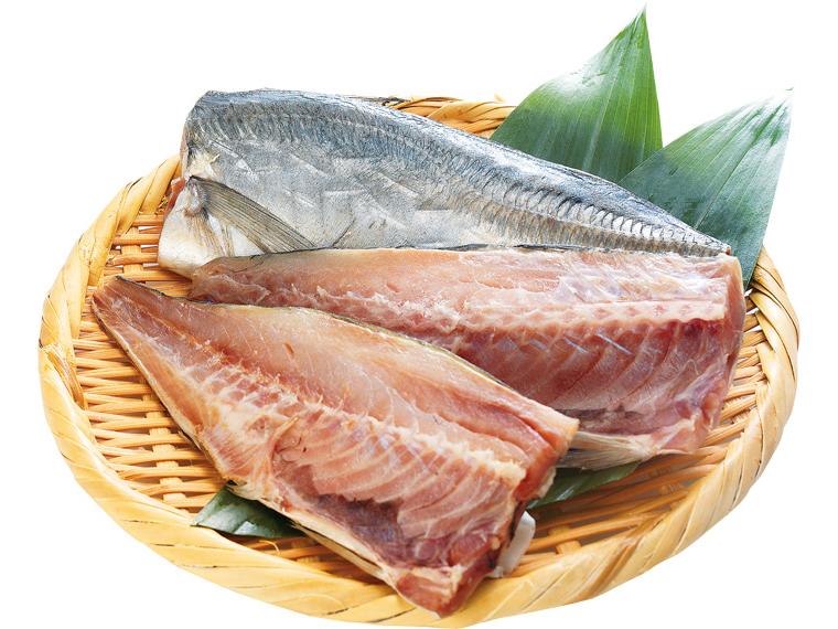 東都脂ののったあじ一夜干し 3枚180g