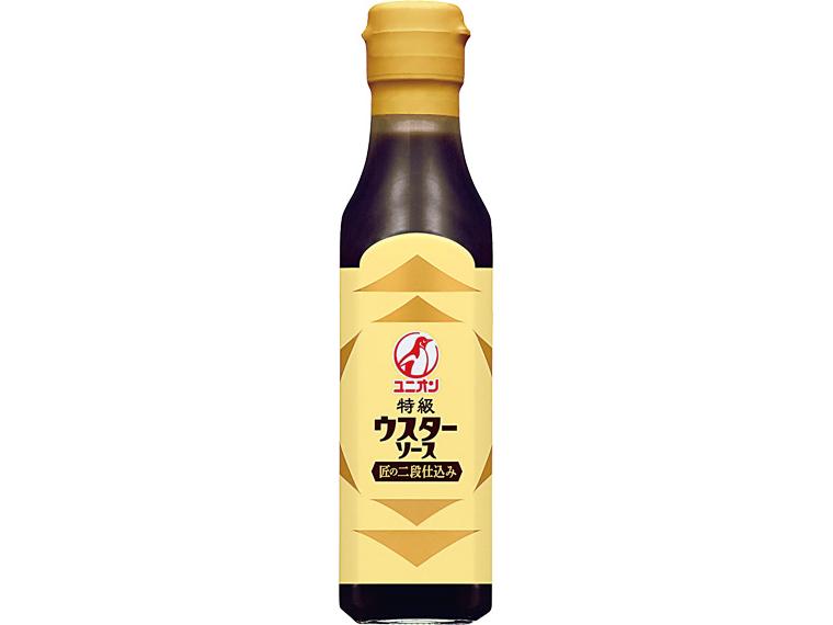 特級ウスターソース 200ml