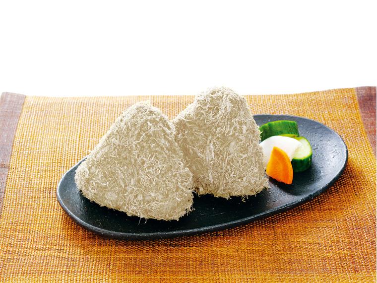 根昆布入りとろろ昆布 17g