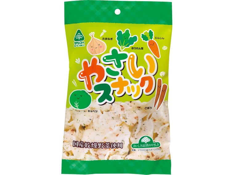 やさいスナック 50g