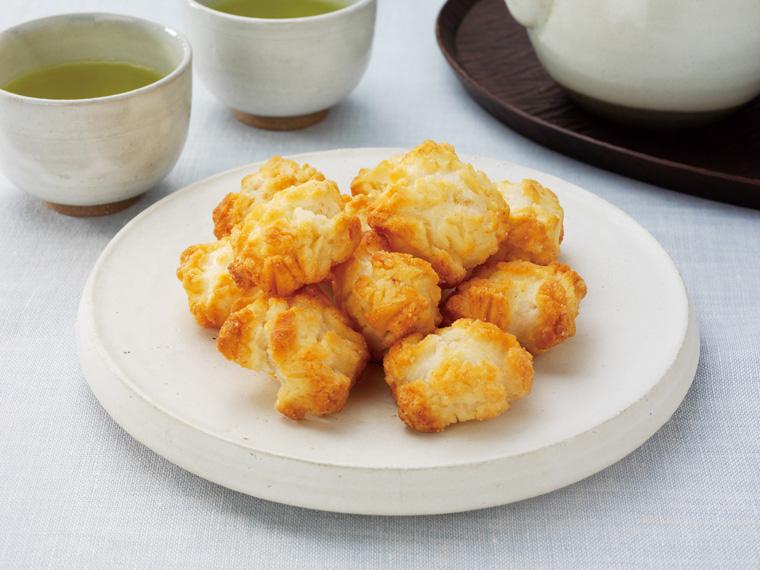 無選別げんこつ塩味 180g