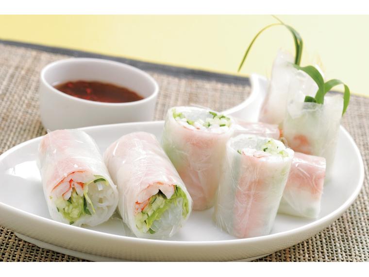 サラダえび 100g(15〜24尾)