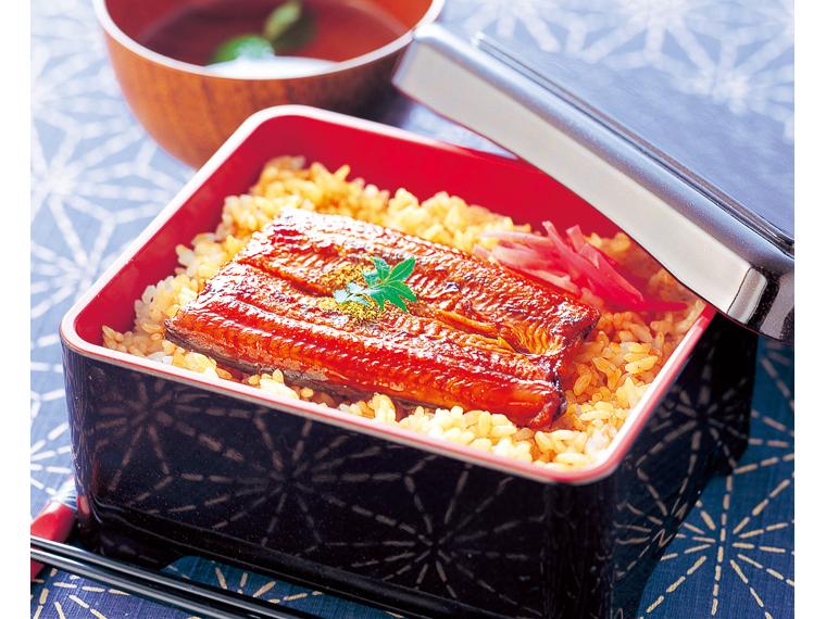 大隅産うなぎ蒲焼 2枚120g