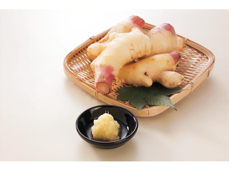 新しょうが 150g