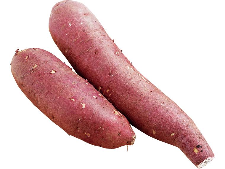 無無さつまいも（べにはるか） 500g