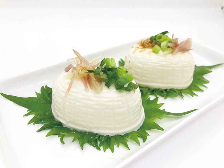 北海道小ざるやっこ 70g×4