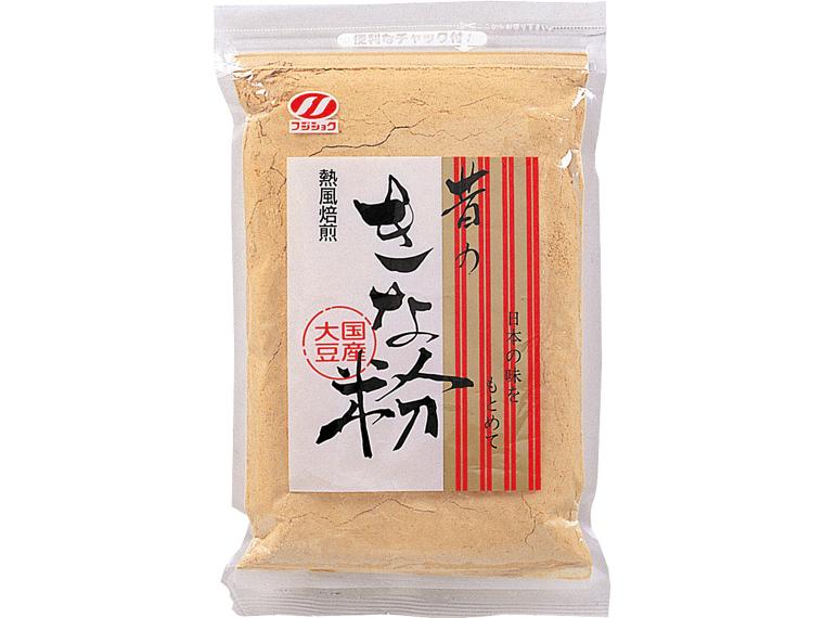 昔のきな粉 200g