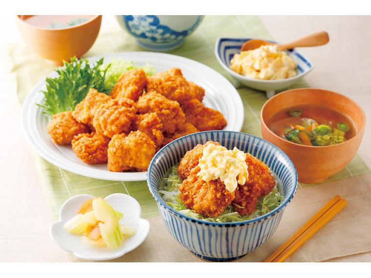 みつせ鶏ささみ南蛮（徳用） 500g