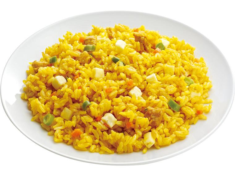 チーズの入ったドライカレー 230g×2