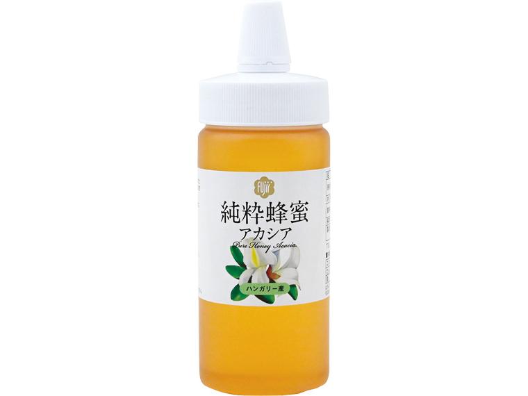 純粋蜂蜜アカシア（ハンガリー産） 350g