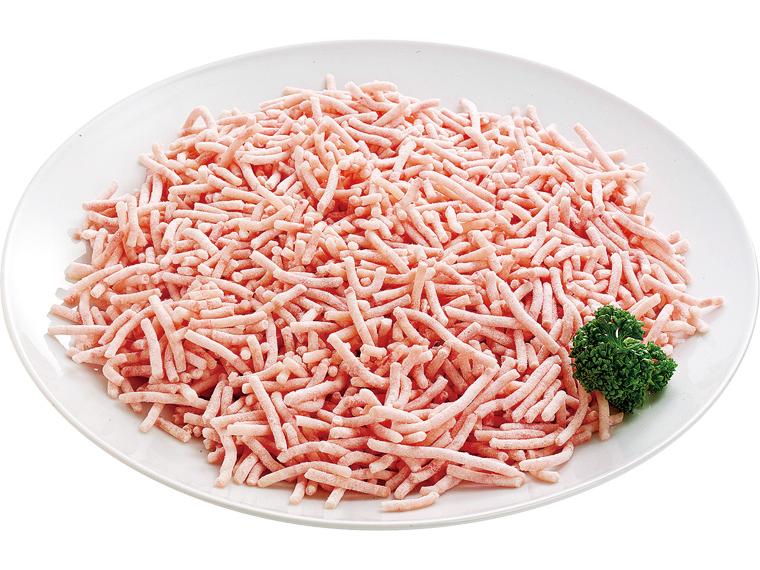 いわて純育ち鶏挽肉（バラ凍結） 300g