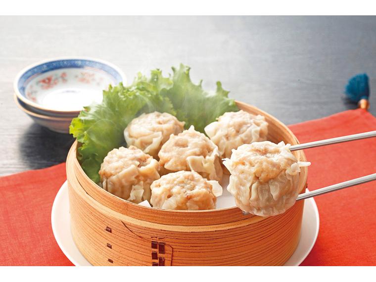 蓬莱本館　ジャンボ焼売 6個300g