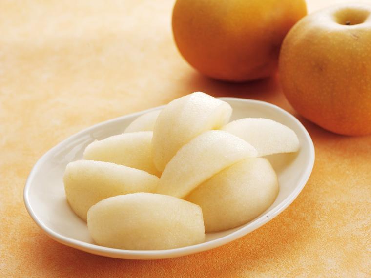 梨（南水） 650g（2〜3玉）