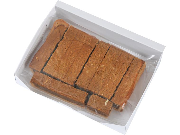 訳あり焼きモンブランバー 450g