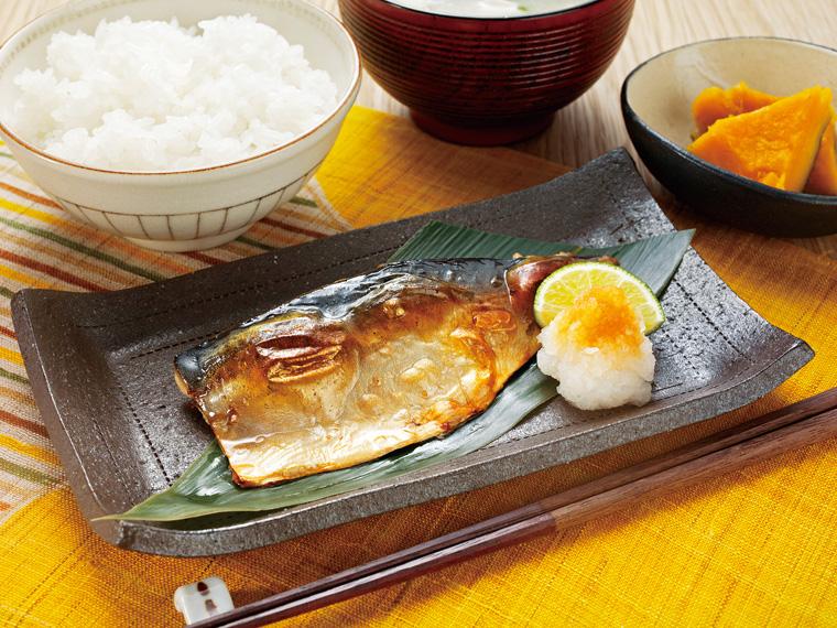 骨取り国産さば大容量パック 8枚400g
