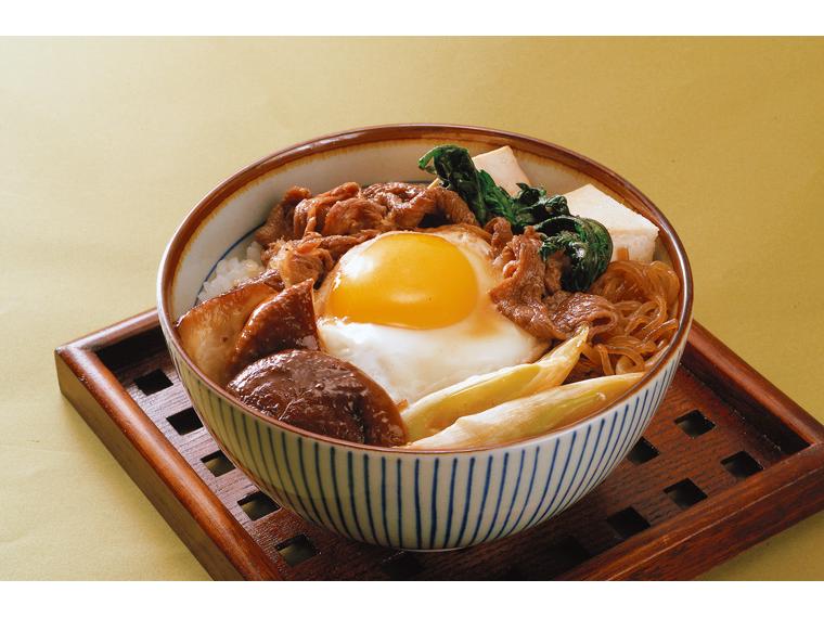八千代牛ロースすきやき用 150g